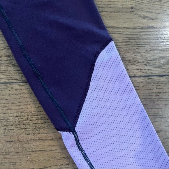 Calia by Carrie Underwood Tri-Colored Leggings in Women's Size Small - Picture 12 of 12